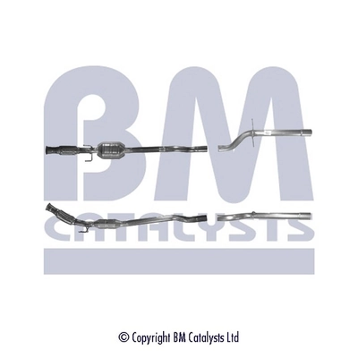 Catalytic Converter